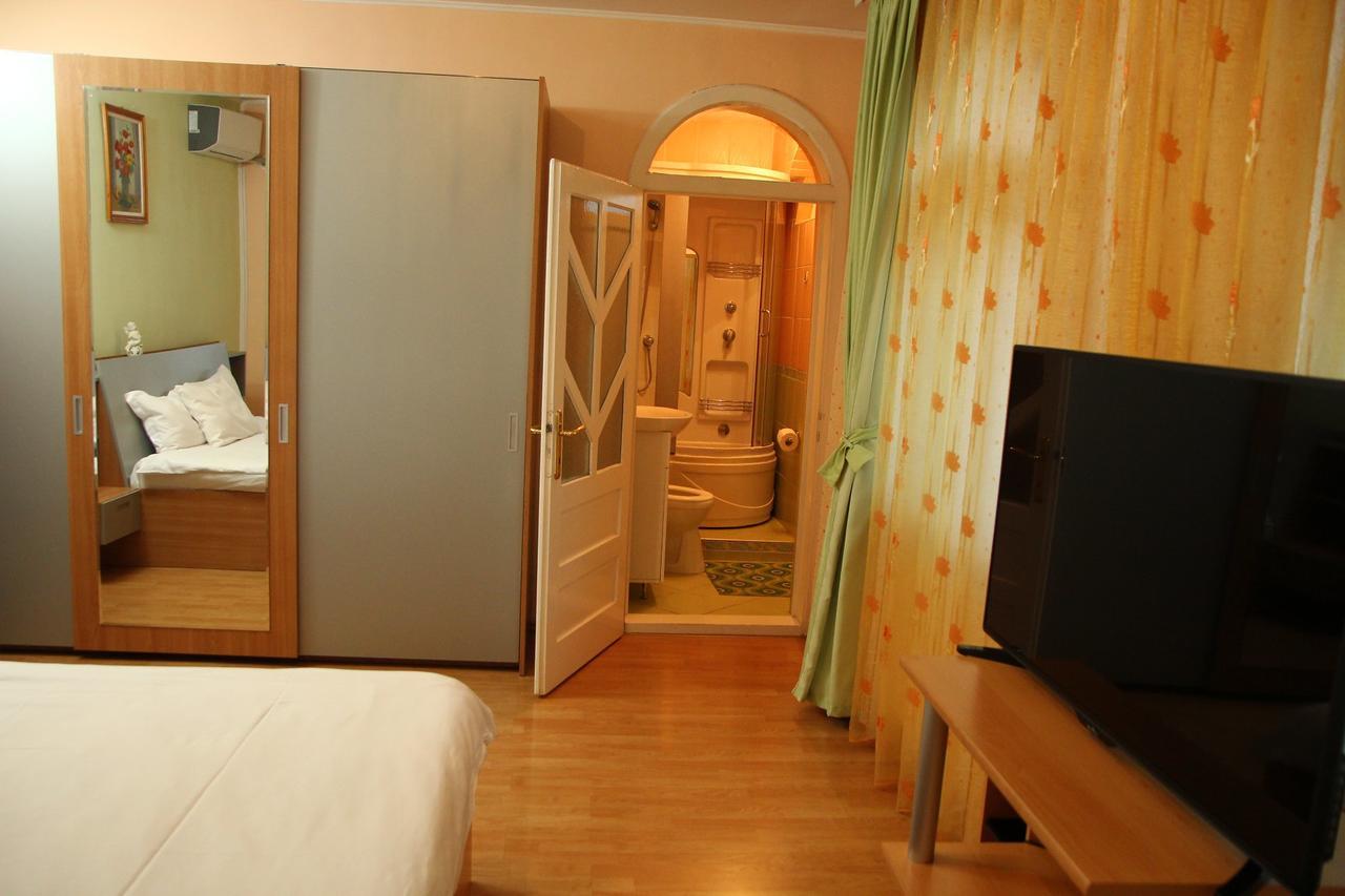 Casa Monica Hotel Băile Felix Exterior photo