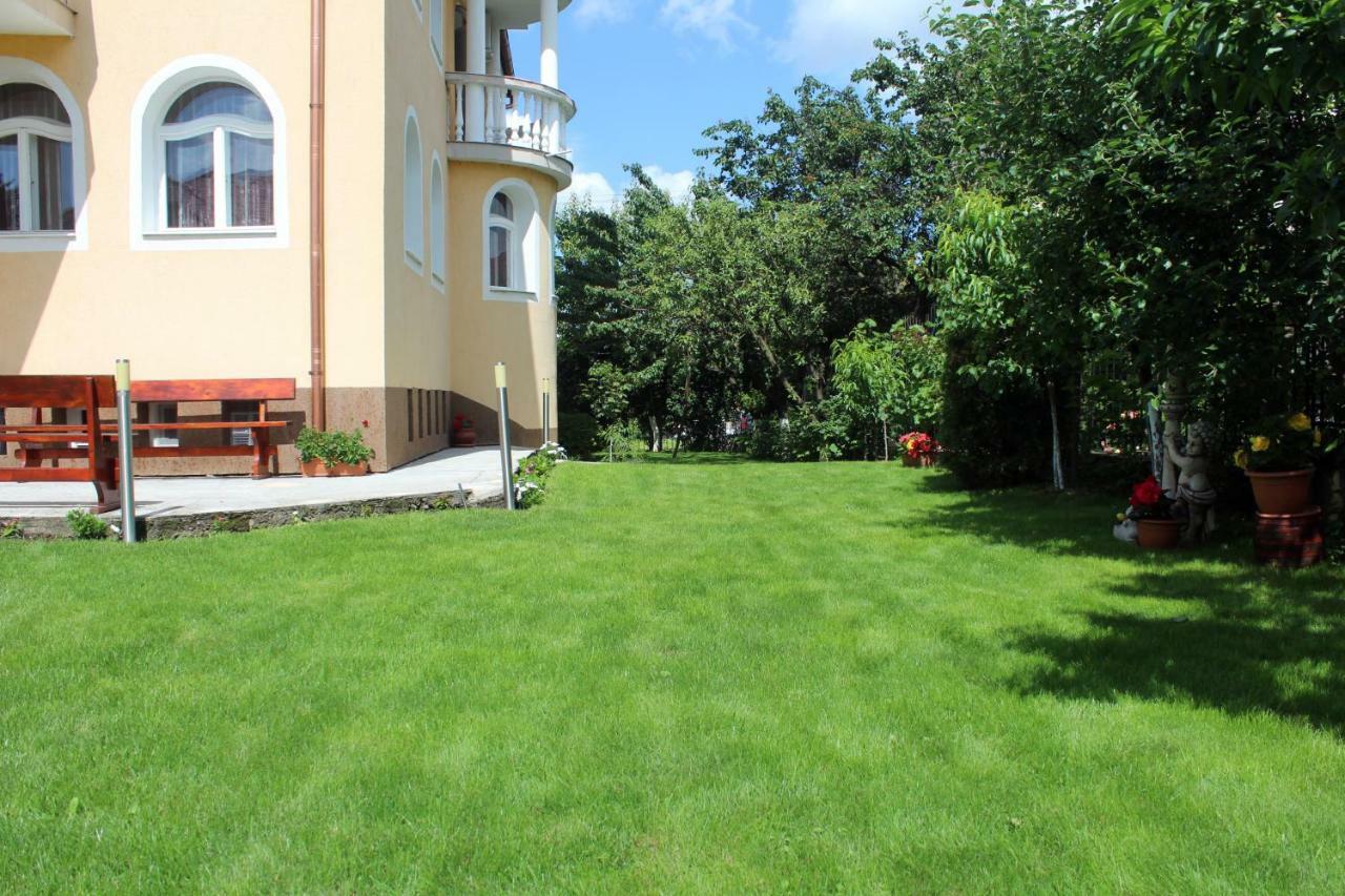 Casa Monica Hotel Băile Felix Exterior photo