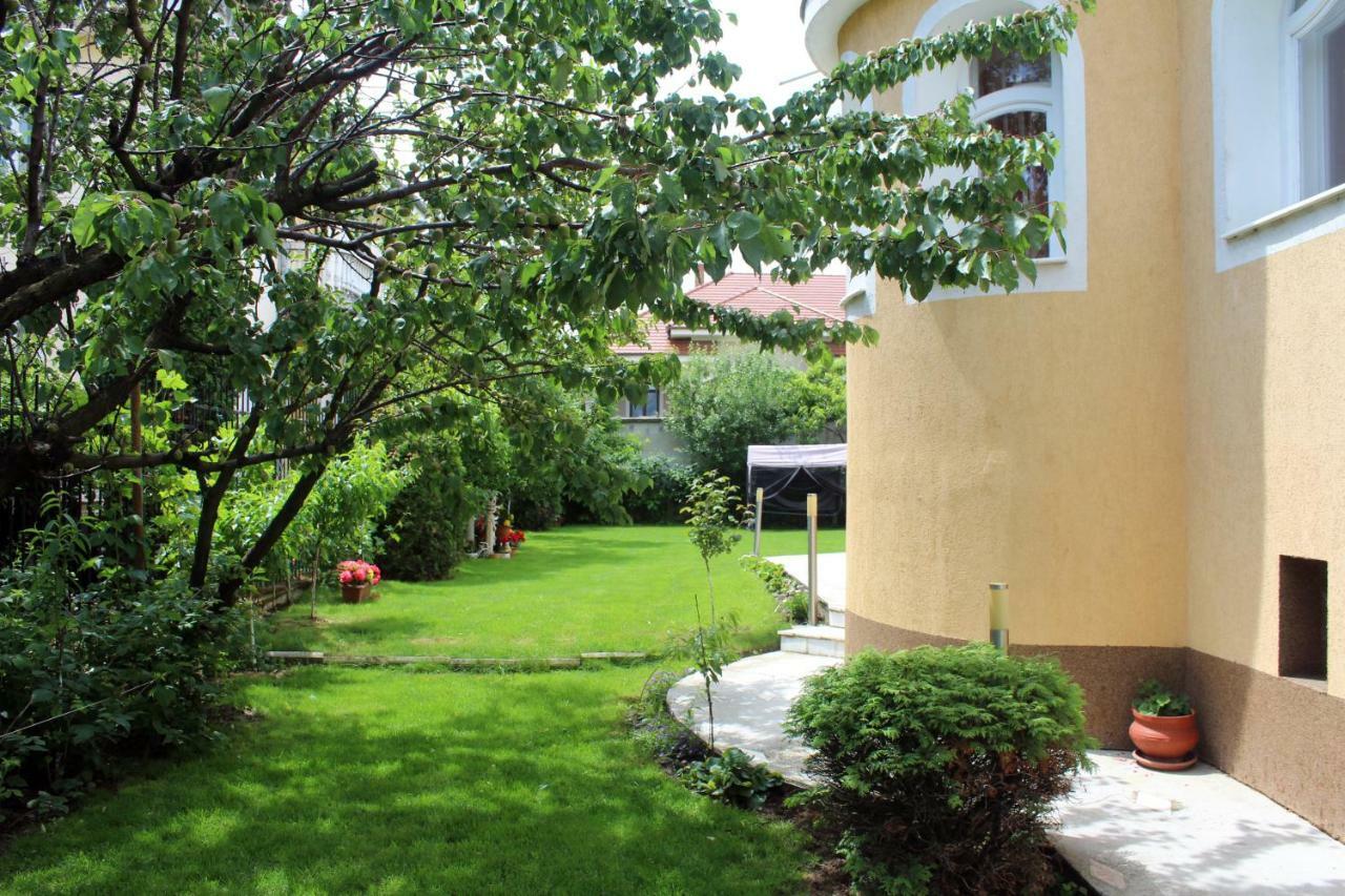 Casa Monica Hotel Băile Felix Exterior photo